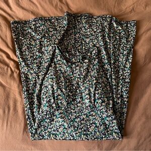 Prana Jewel Lake Summer Dress